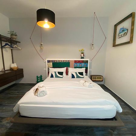 S'Accabbadora Guest House アルゲーロ エクステリア 写真