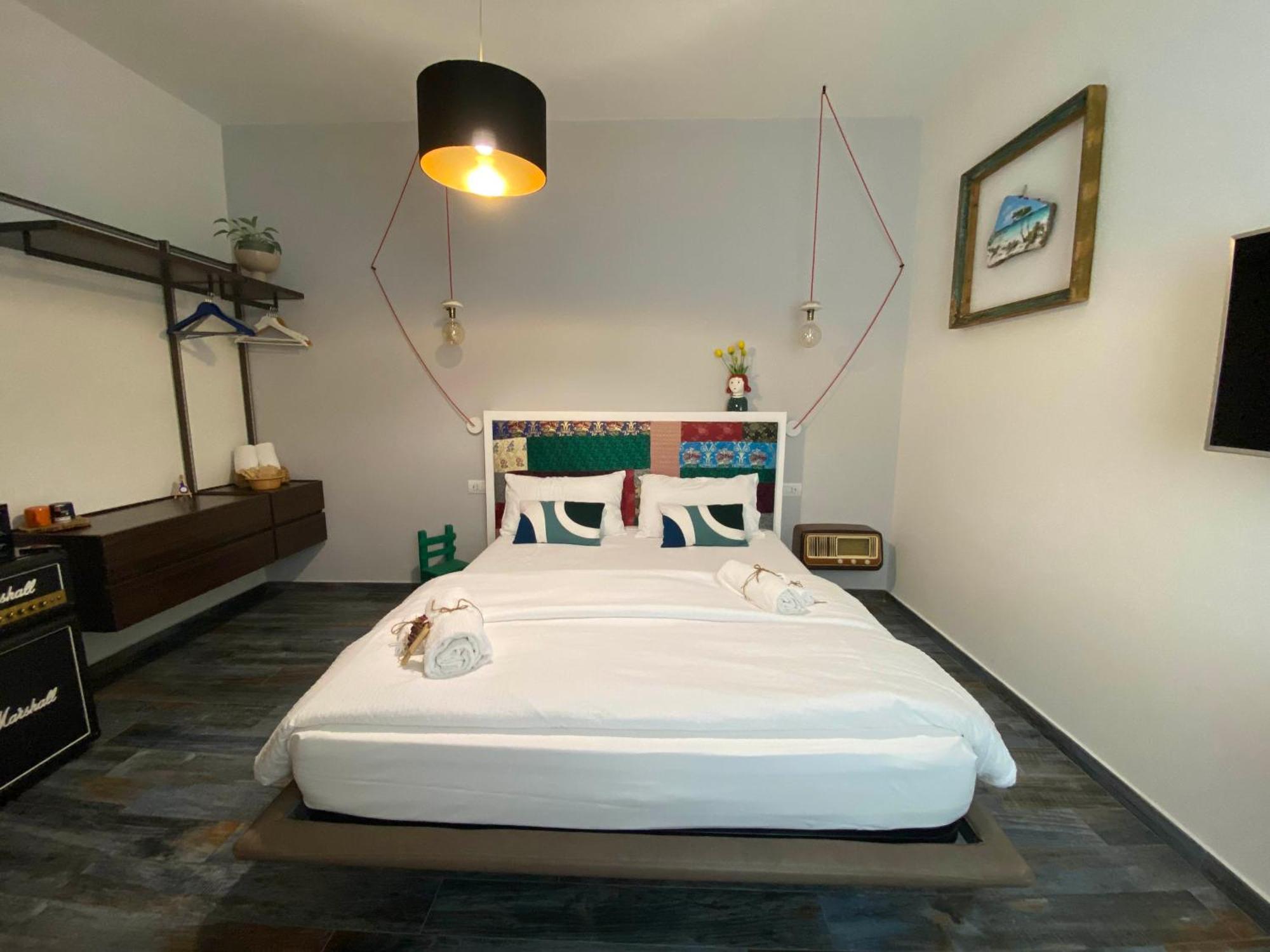 S'Accabbadora Guest House アルゲーロ エクステリア 写真