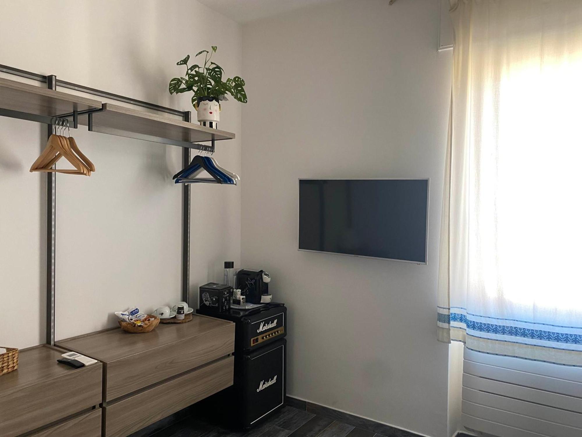 S'Accabbadora Guest House アルゲーロ エクステリア 写真