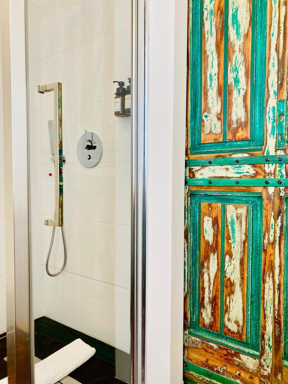 S'Accabbadora Guest House アルゲーロ エクステリア 写真