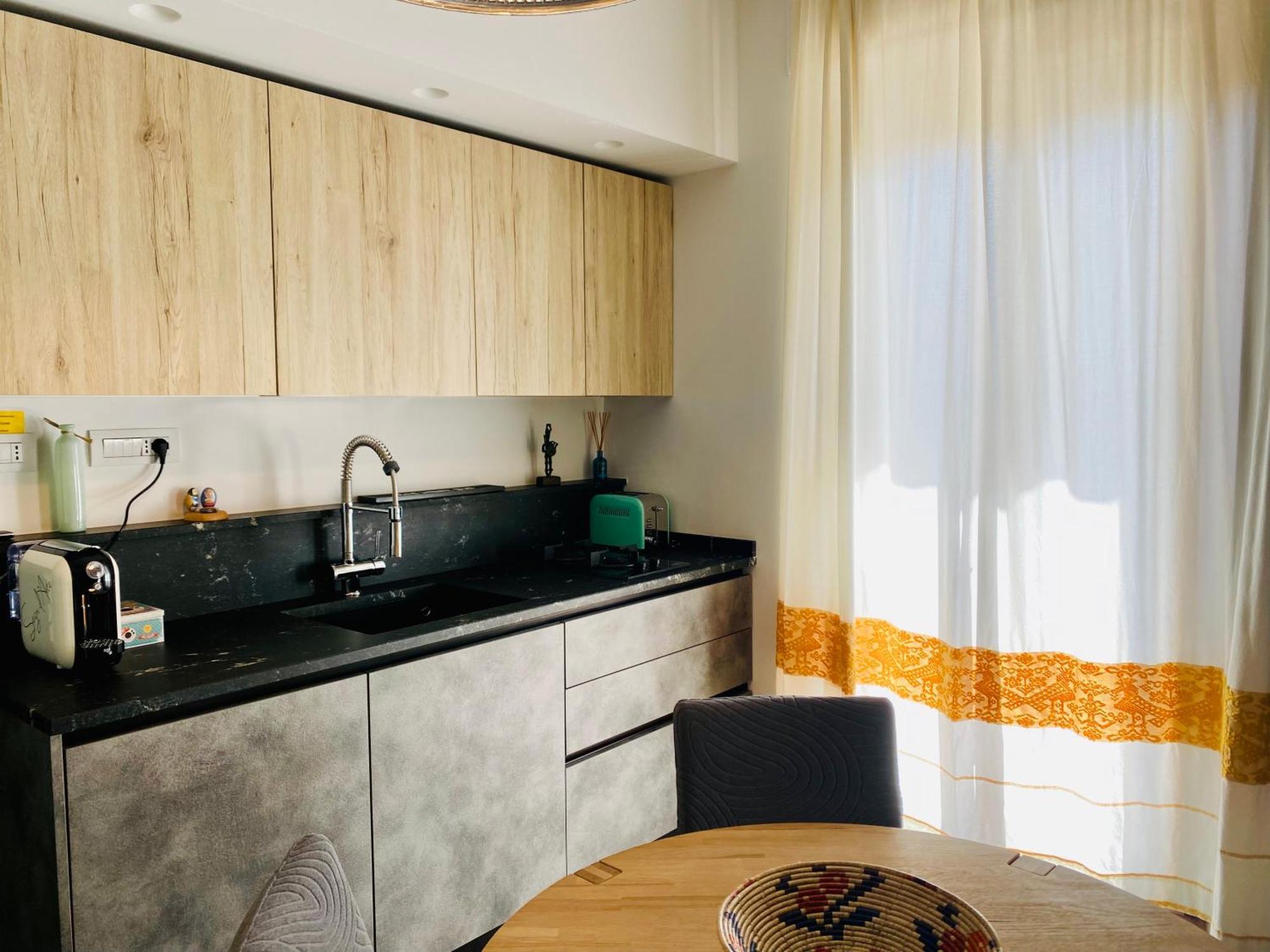 S'Accabbadora Guest House アルゲーロ エクステリア 写真